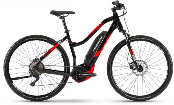 Haibike SDURO Cross 2.0 2019 Trekking e-Bike