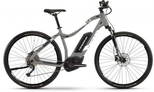 Haibike SDURO Cross 3.0 2019 Trekking e-Bike