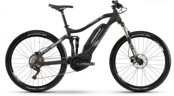 Haibike SDURO FullSeven 3.0 2019 e-Mountainbike