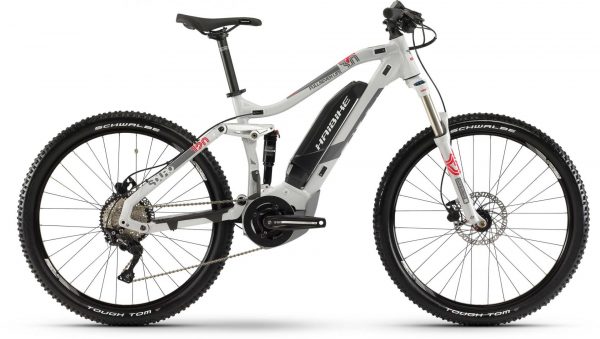 Haibike SDURO FullSeven Life 3.0 2019 e-Mountainbike