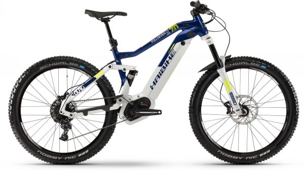 Haibike SDURO FullSeven Life LT 7.0 2019 e-Mountainbike