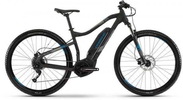 Haibike SDURO HardNine 1.0 2019 e-Mountainbike