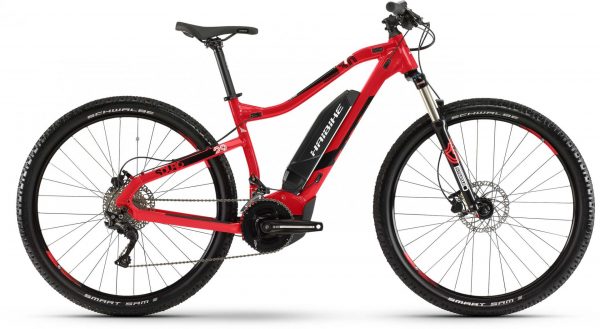 Haibike SDURO HardNine 3.0 2019 e-Mountainbike