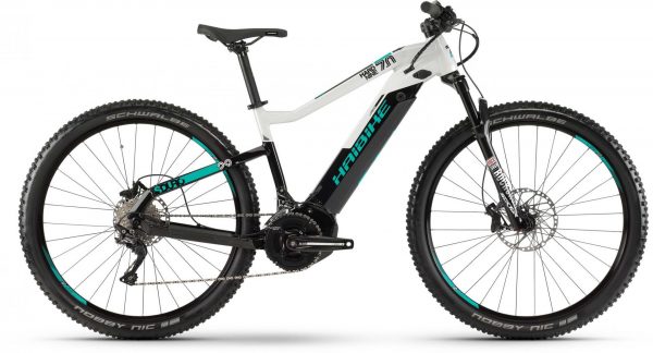 Haibike SDURO HardNine 7.0 2019 e-Mountainbike