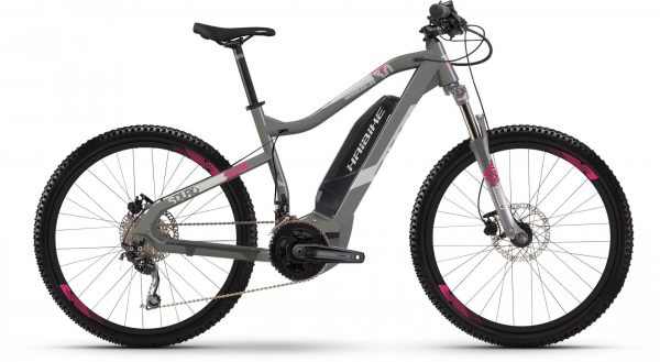 Haibike SDURO HardSeven Life 3.0 2019 e-Mountainbike