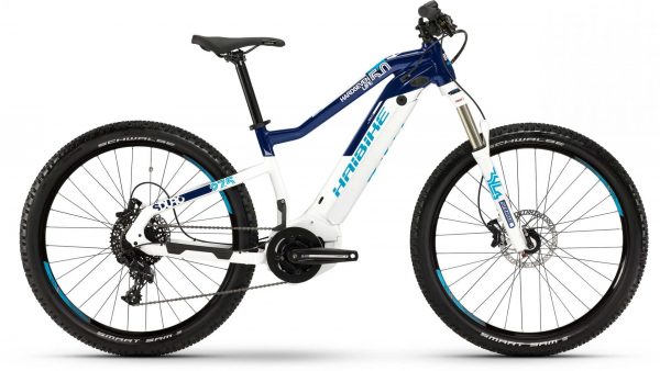 Haibike SDURO HardSeven Life 5.0 2019 e-Mountainbike