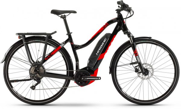 Haibike SDURO Trekking 2.0 2019 Trekking e-Bike