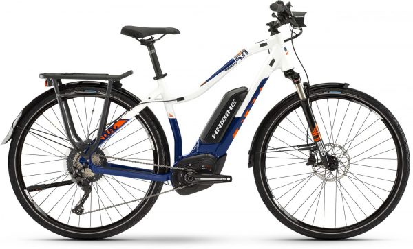 Haibike SDURO Trekking 5.0 2019 Trekking e-Bike