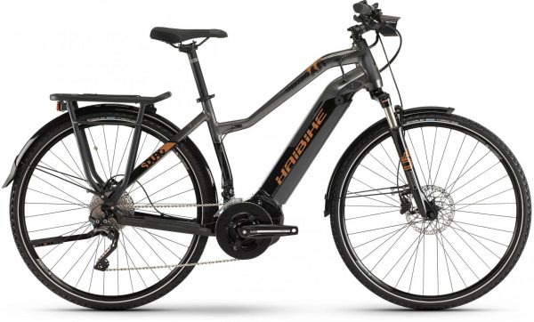 Haibike SDURO Trekking 6.0 2019 Trekking e-Bike