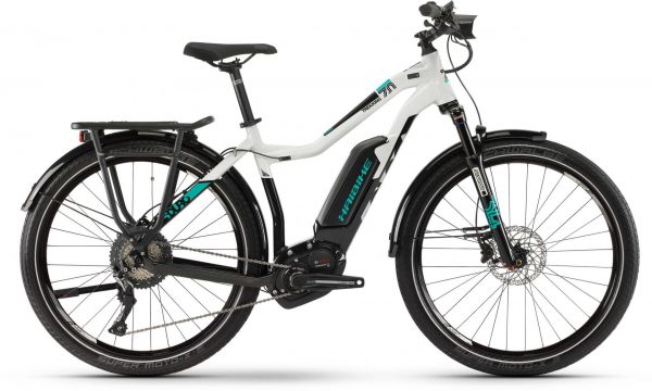 Haibike SDURO Trekking 7.0 2019 Trekking e-Bike