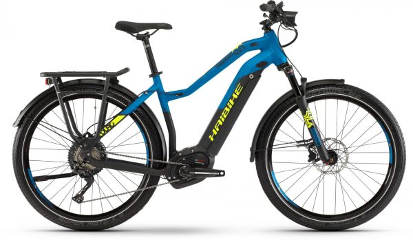 Haibike SDURO Trekking 9.0 2019 Trekking e-Bike