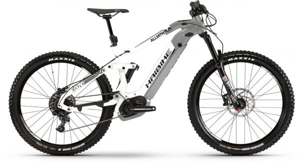 Haibike XDURO AllMtn 3.0 2019 e-Mountainbike