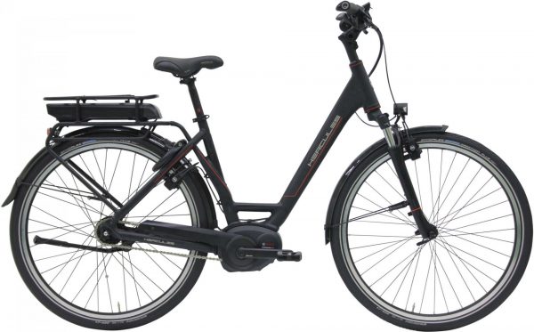 Hercules E-Imperial 180 S F8 2019 City e-Bike