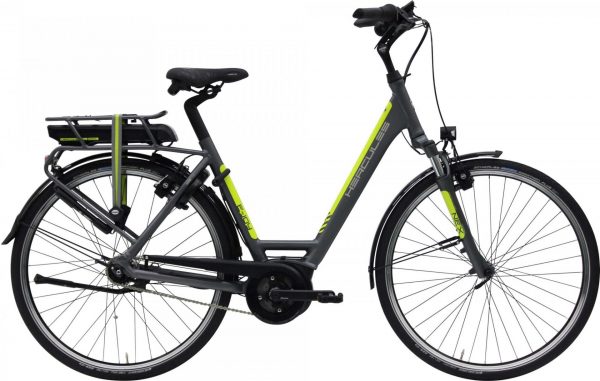 Hercules E-Joy F7 2019 City e-Bike