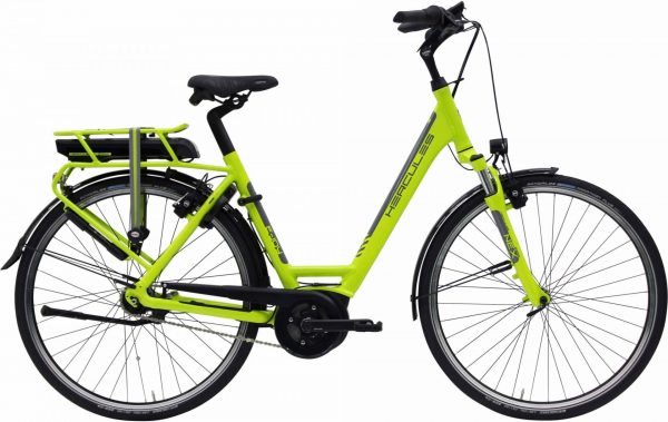 Hercules E-Joy R7 2019 City e-Bike