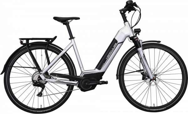 Hercules Futura Pro I 2019 Trekking e-Bike