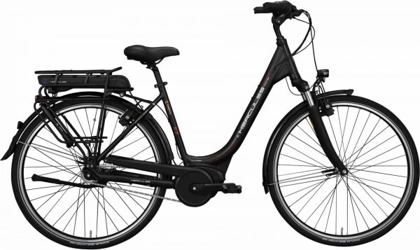 Hercules Robert/-a F7 2019 City e-Bike