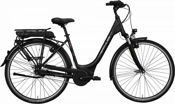 Hercules Robert/-a R7 2019 City e-Bike