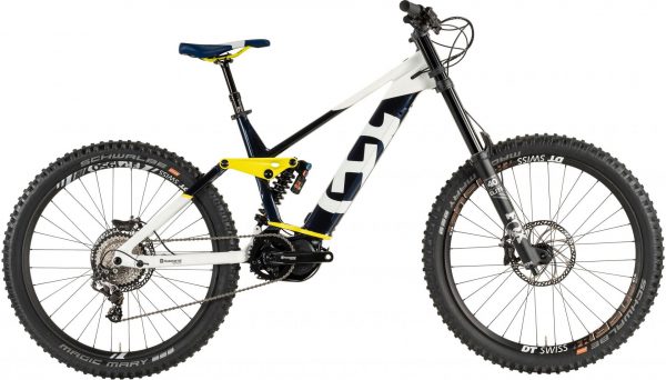 Husqvarna Extreme Cross EXC 10 2019 e-Mountainbike