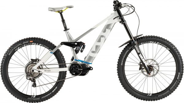 Husqvarna Extreme Cross EXC 9 2019 e-Mountainbike