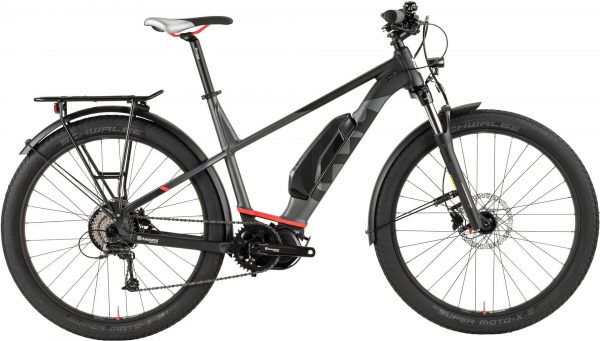 Husqvarna Gran Tourer GT2 2019 Trekking e-Bike