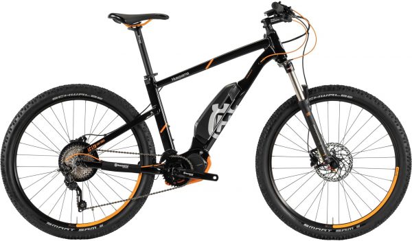 Husqvarna Light Cross Anniversary Model LC LTD 2019 e-Mountainbike