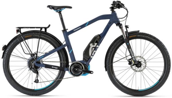 Husqvarna Light Cross LC1 Allroad 2019 Trekking e-Bike