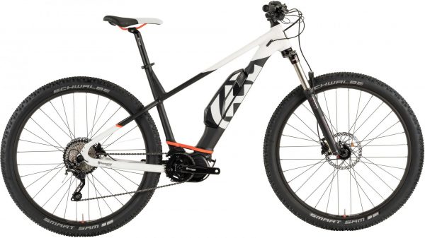 Husqvarna Light Cross LC2 2019 e-Mountainbike