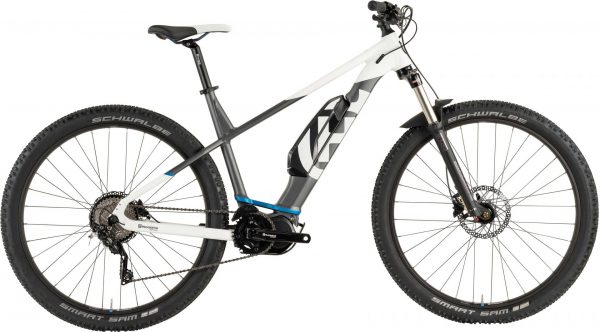 Husqvarna Light Cross LC3 2019 e-Mountainbike