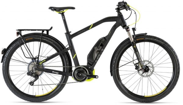 Husqvarna Light Cross LC3 Allroad 2019 Trekking e-Bike