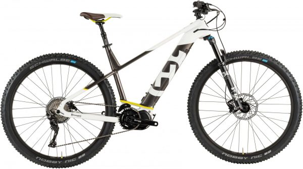 Husqvarna Light Cross LC6 2019 e-Mountainbike