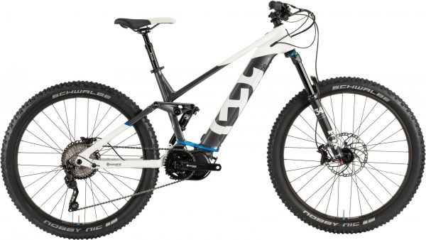 Husqvarna Mountain Cross MC6 2019 e-Mountainbike