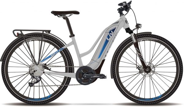 Liv Amiti E+ 0 2019 Trekking e-Bike