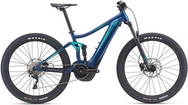 Liv Embolden E+ 1 2019 e-Mountainbike