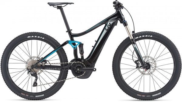 Liv Embolden E+ 2 Power 2019 e-Mountainbike