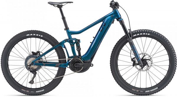 Liv Intrigue E+ 1 Pro 2019 e-Mountainbike