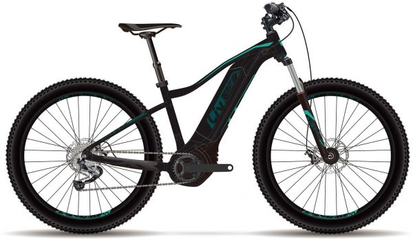 Liv Vall E+ 2 2019 e-Mountainbike