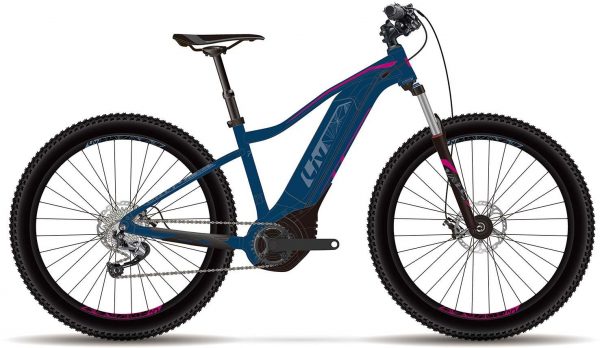 Liv Vall E+ 3 Power 2019 e-Mountainbike