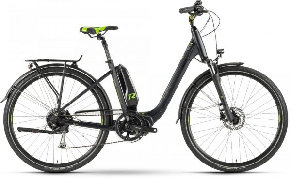 R Raymon E-Citray 2.0 2019 City e-Bike