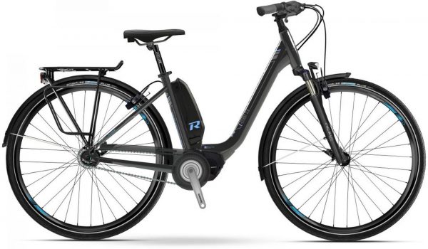 R Raymon E-Citray 3.0 2019 City e-Bike