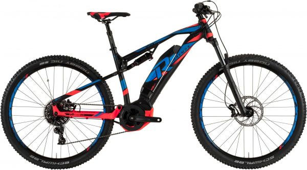 R Raymon E-Nine Trailray 7.0 2019 e-Mountainbike