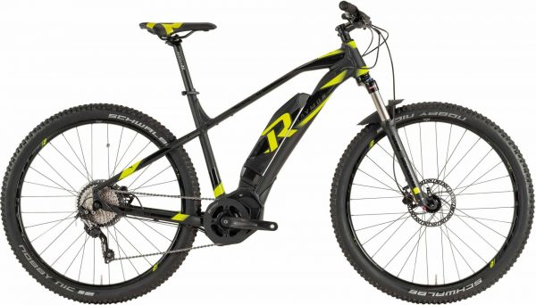 R Raymon E-Nineray 6.0 2019 e-Mountainbike