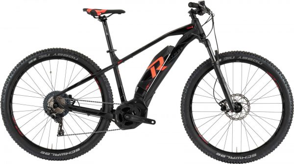 R Raymon E-Nineray 7.0 2019 e-Mountainbike