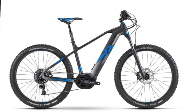 R Raymon E-Nineray 8.0 2019 e-Mountainbike