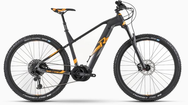 R Raymon E-Nineray 9.0 2019 e-Mountainbike