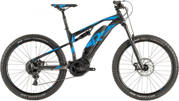 R Raymon E-Seven Trailray 7.0 2019 e-Mountainbike