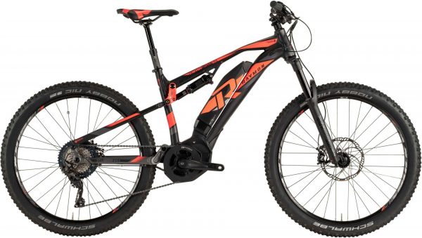 R Raymon E-Seven Trailray 8.0 2019 e-Mountainbike