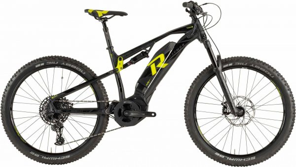 R Raymon E-Seven Trailray 9.0 2019 e-Mountainbike