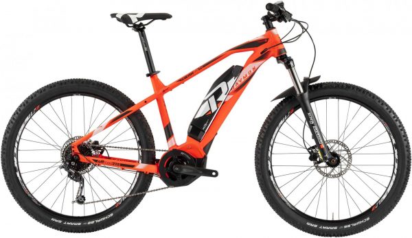 R Raymon E-Sevenray 5.0 2019 e-Mountainbike