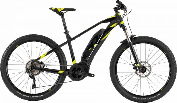 R Raymon E-Sevenray 6.0 2019 e-Mountainbike